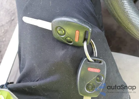 2010 Honda Civic Lx из США, поврежденный, VIN 2HGFA1F50AH506670